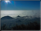 foto Pedemontana Veneta nella nebbia